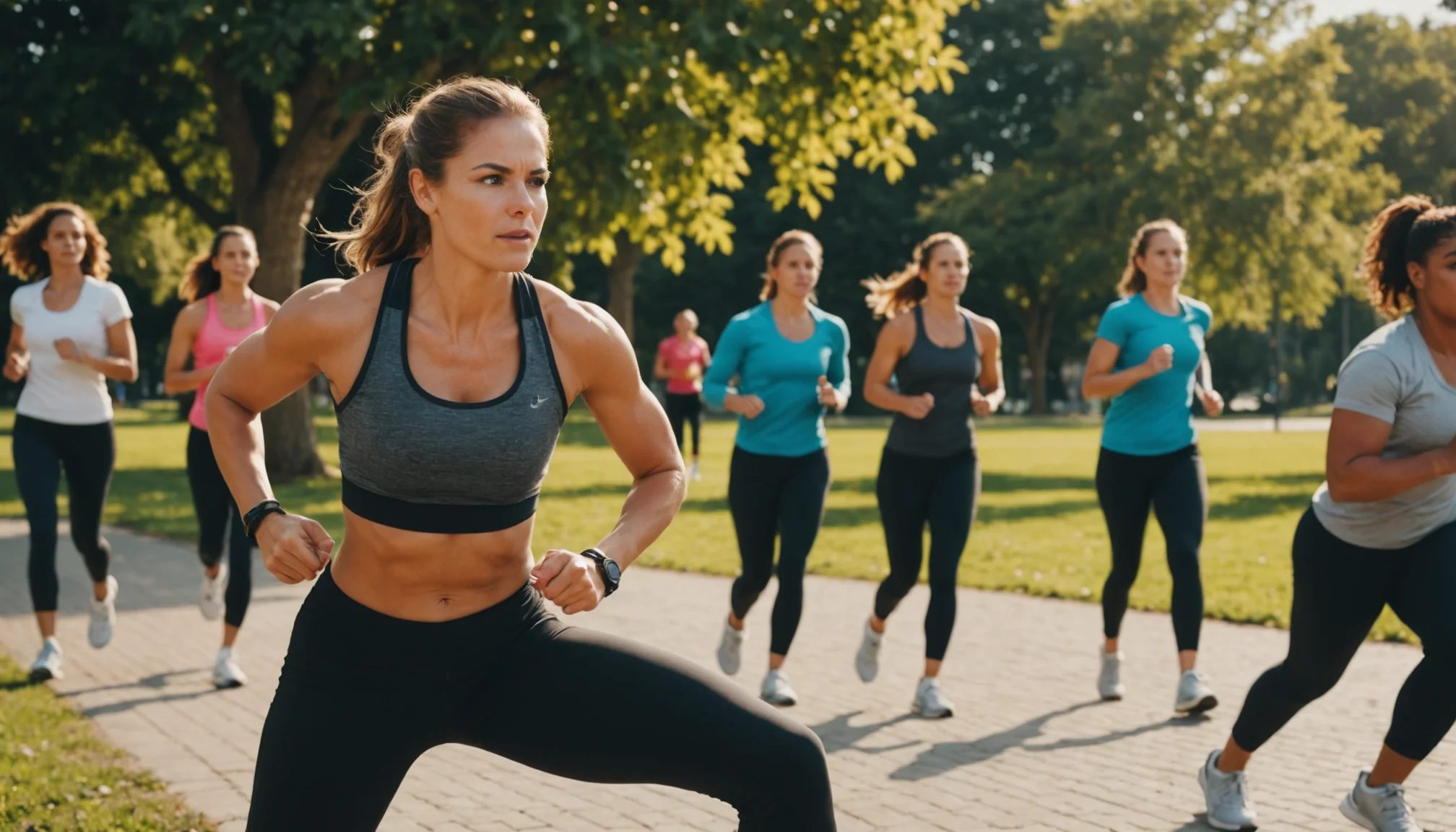 Astuces inédites pour affiner vos cuisses en un temps record !