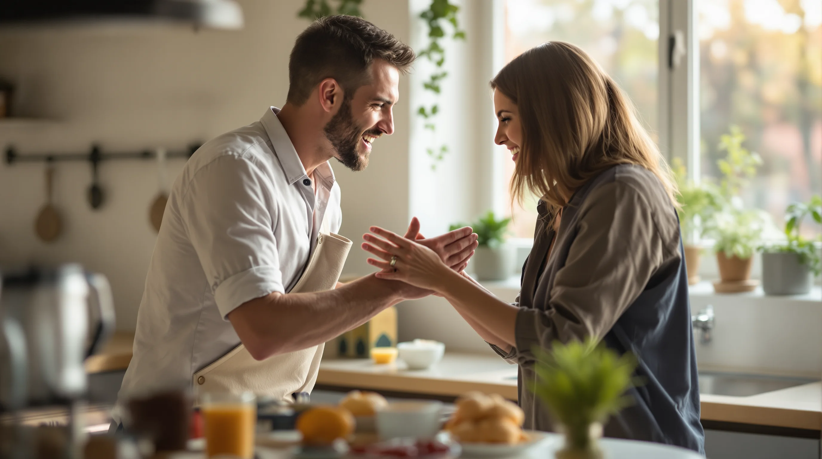 Énergie masculine : les différences avec l’énergie féminine au quotidien