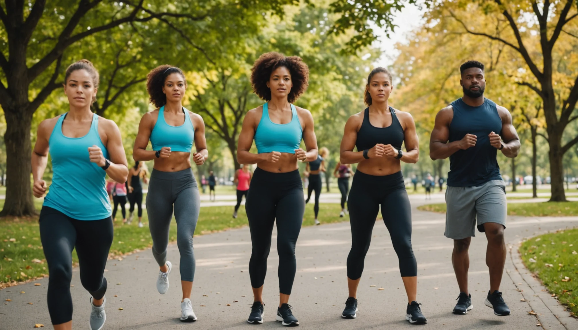 Exercices pour affiner les cuisses et sublimer vos jambes rapidement