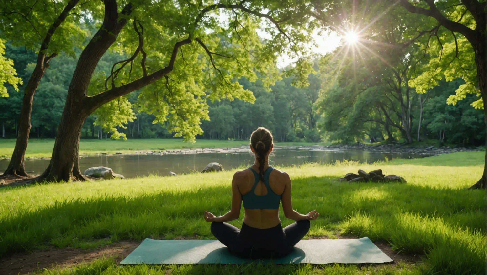 Expérimentez le plein air : des activités surprenantes pour se détendre en nature !