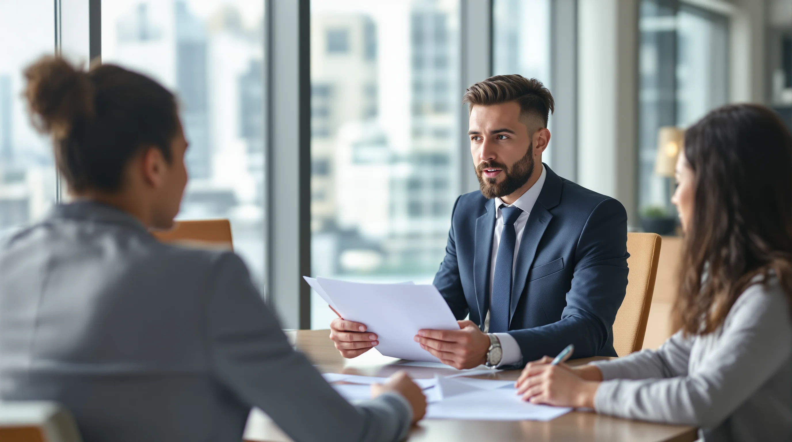 Gestionnaire en immobilier : les missions et compétences pour réussir