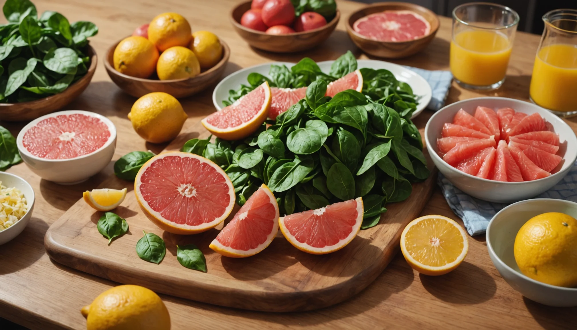 Les secrets insoupçonnés des aliments brûle-graisses : découvrez-les !